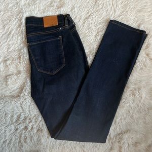 Brooke Straight | Lucky Brand | Size 2/26
